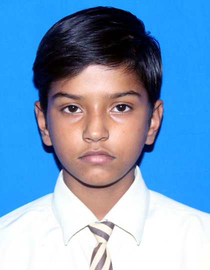 ABHISHEK KUMAR 